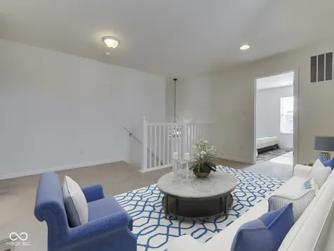 1810 Maplewood Court Pendleton IN 46064