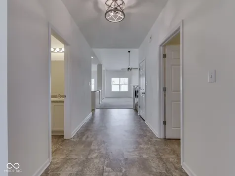 1810 Maplewood Court Pendleton IN 46064