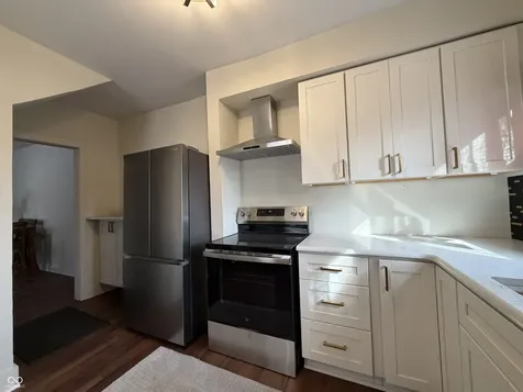 3673 Birchwood Avenue Indianapolis IN 46205