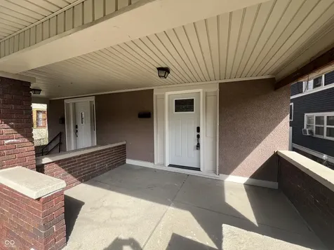 3673 Birchwood Avenue Indianapolis IN 46205
