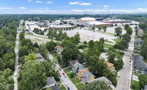 3673 Birchwood Avenue Indianapolis IN 46205