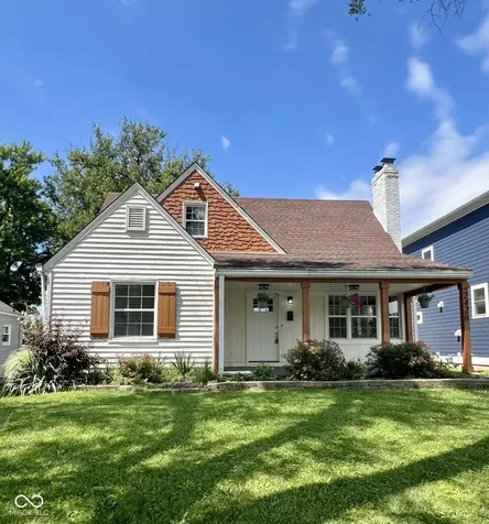 2426 Northview Avenue Indianapolis IN 46220