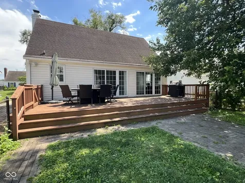 2426 Northview Avenue Indianapolis IN 46220