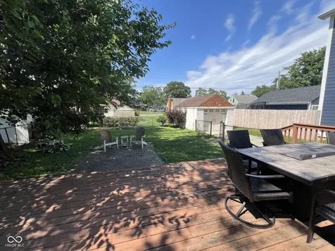 2426 Northview Avenue Indianapolis IN 46220