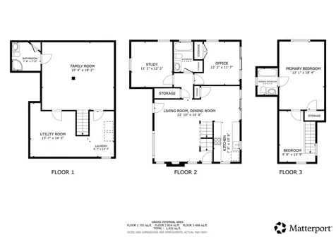 2426 Northview Avenue Indianapolis IN 46220