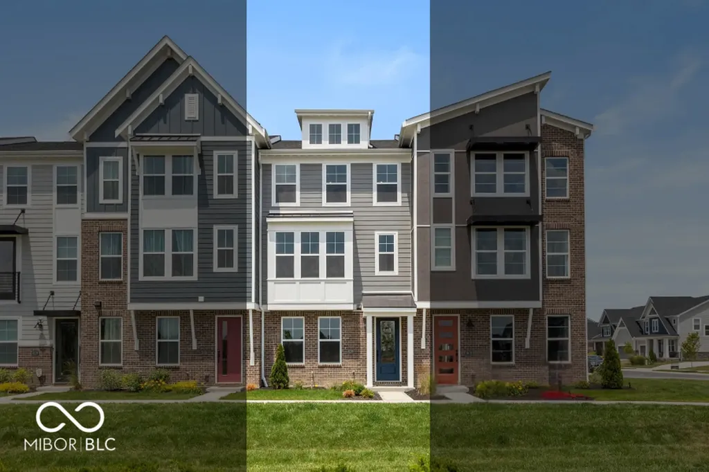 6040 Georgica Lane Mccordsville IN 46055