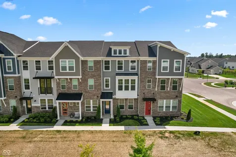6040 Georgica Lane Mccordsville IN 46055