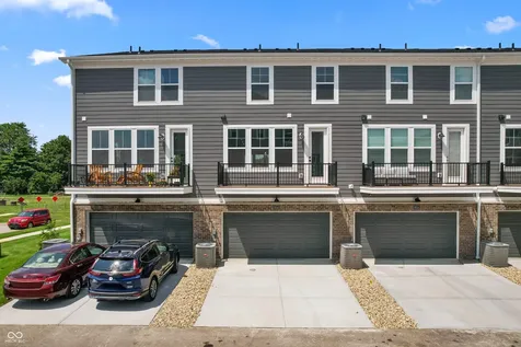 6040 Georgica Lane Mccordsville IN 46055