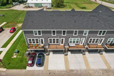 6040 Georgica Lane Mccordsville IN 46055