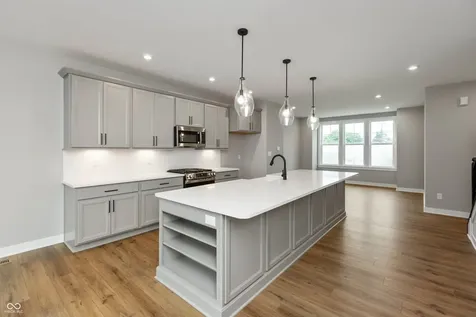 6040 Georgica Lane Mccordsville IN 46055