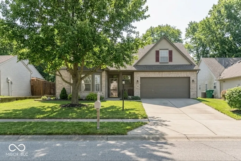 2421 Manita Drive Indianapolis IN 46234