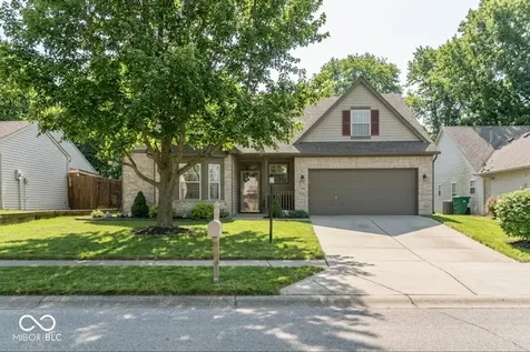 2421 Manita Drive Indianapolis IN 46234