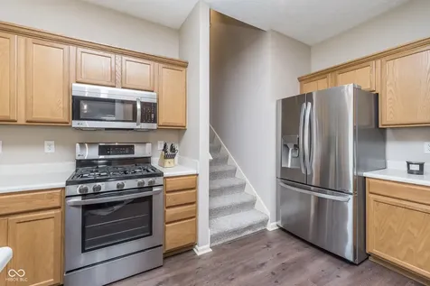 2421 Manita Drive Indianapolis IN 46234