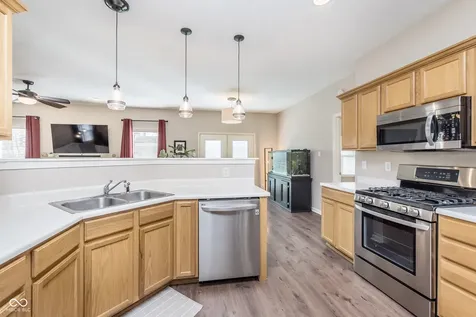 2421 Manita Drive Indianapolis IN 46234