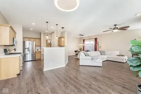 2421 Manita Drive Indianapolis IN 46234