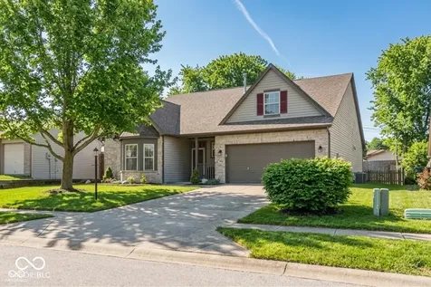 2421 Manita Drive Indianapolis IN 46234
