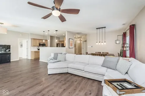 2421 Manita Drive Indianapolis IN 46234