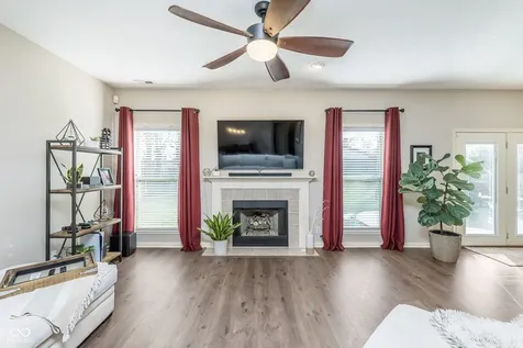 2421 Manita Drive Indianapolis IN 46234