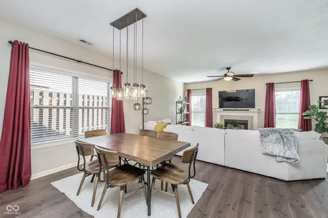 2421 Manita Drive Indianapolis IN 46234