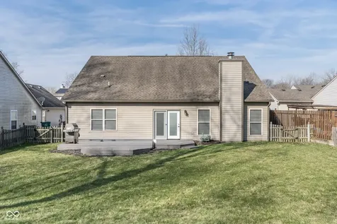 2421 Manita Drive Indianapolis IN 46234
