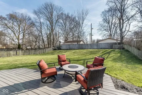 2421 Manita Drive Indianapolis IN 46234