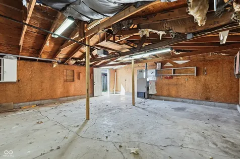 2347 Villa Avenue Indianapolis IN 46203