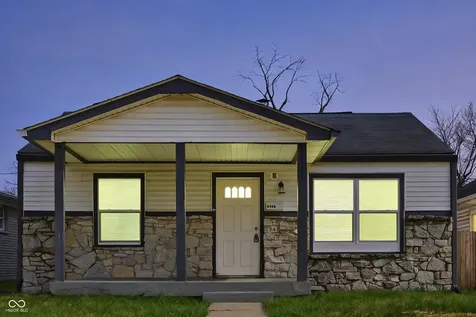 2347 Villa Avenue Indianapolis IN 46203