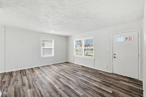 2347 Villa Avenue Indianapolis IN 46203