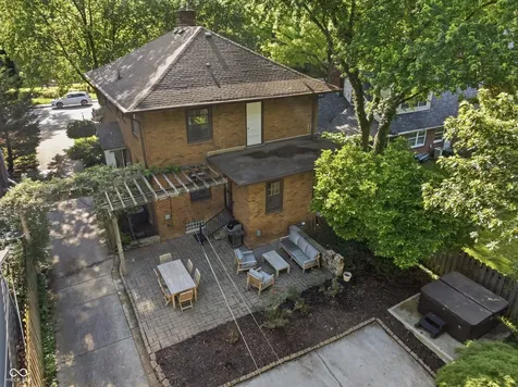 5023 N Pennsylvania Street Indianapolis IN 46205