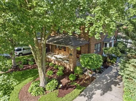 5023 N Pennsylvania Street Indianapolis IN 46205