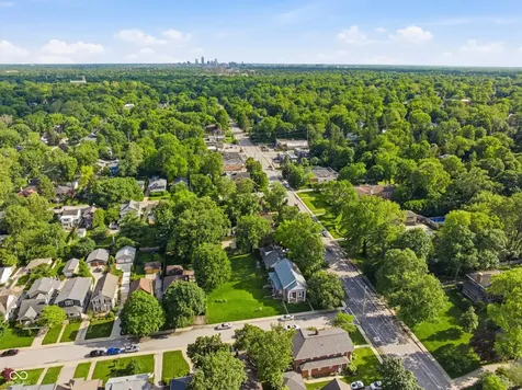 5023 N Pennsylvania Street Indianapolis IN 46205
