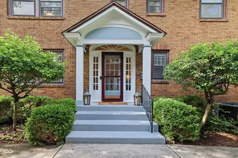 5023 N Pennsylvania Street Indianapolis IN 46205