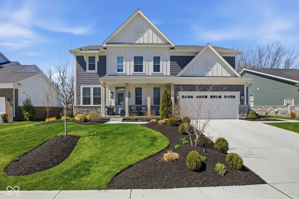 19918 Chatham Green Drive Westfield IN 46074