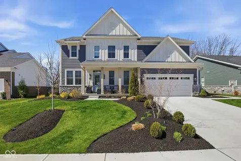 19918 Chatham Green Drive Westfield IN 46074