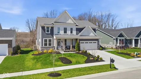 19918 Chatham Green Drive Westfield IN 46074