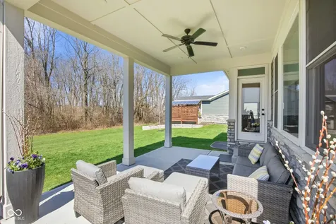 19918 Chatham Green Drive Westfield IN 46074