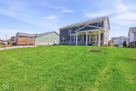 19918 Chatham Green Drive Westfield IN 46074