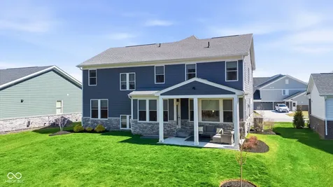 19918 Chatham Green Drive Westfield IN 46074