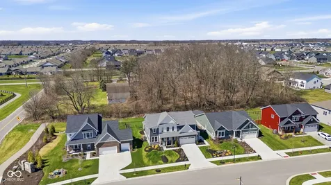 19918 Chatham Green Drive Westfield IN 46074