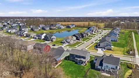19918 Chatham Green Drive Westfield IN 46074