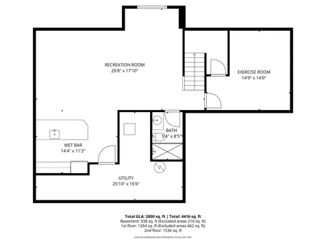 19918 Chatham Green Drive Westfield IN 46074