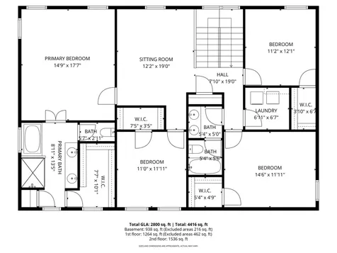 19918 Chatham Green Drive Westfield IN 46074