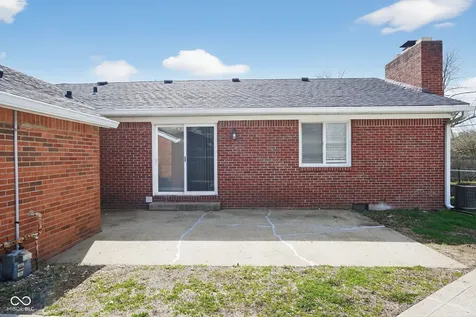 1618 N Shortridge Road Indianapolis IN 46219