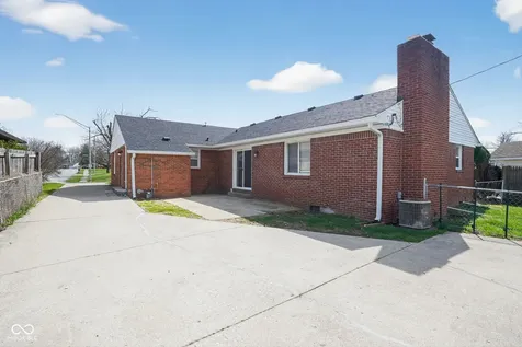 1618 N Shortridge Road Indianapolis IN 46219