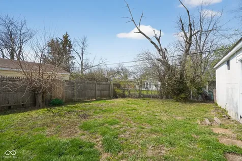1618 N Shortridge Road Indianapolis IN 46219
