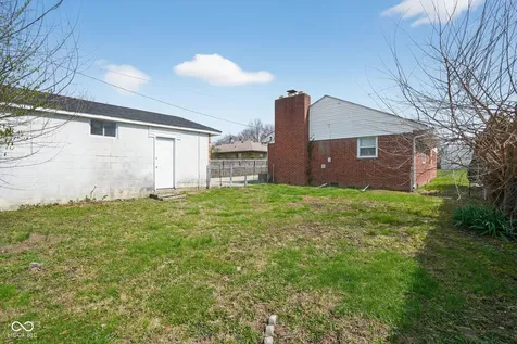 1618 N Shortridge Road Indianapolis IN 46219