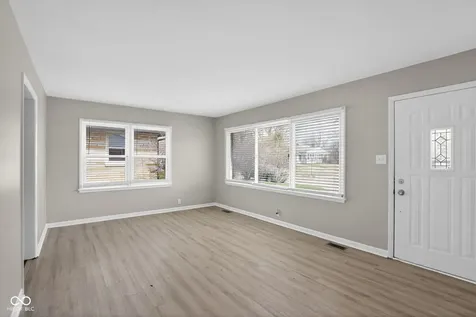 1618 N Shortridge Road Indianapolis IN 46219