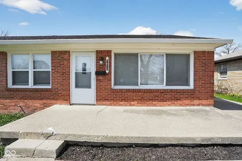 1618 N Shortridge Road Indianapolis IN 46219