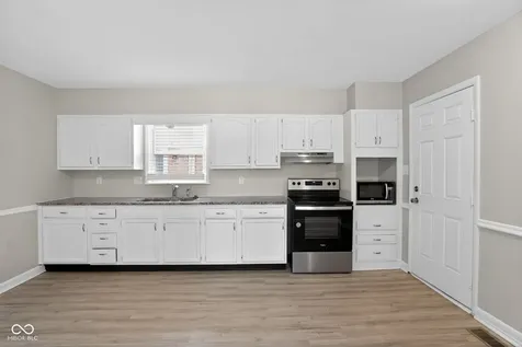 1618 N Shortridge Road Indianapolis IN 46219
