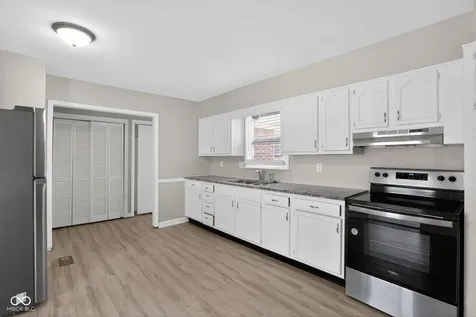 1618 N Shortridge Road Indianapolis IN 46219